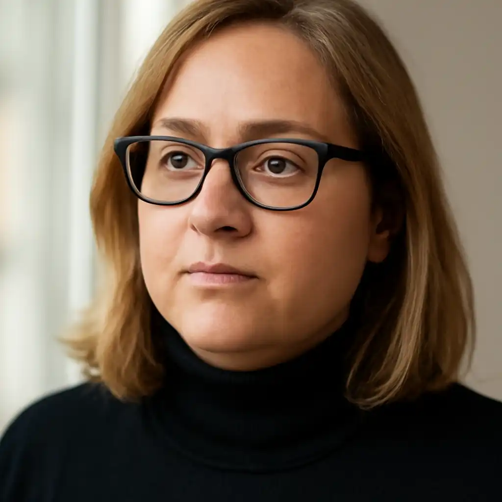 Patricia Gómez Ramírez